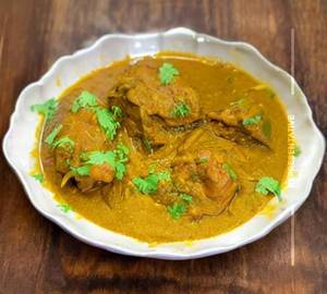 Chicken Amritsari