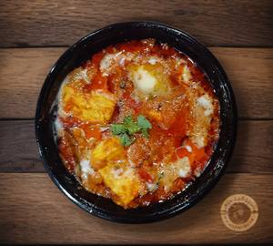 Paneer Butter Masala [250 Ml]