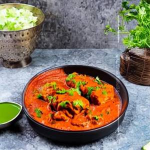 Chicken Tikka Masala