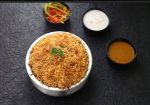 Biriyani Rice