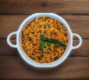 Paneer bhurji