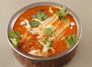 Butter Chicken Masala Boneless