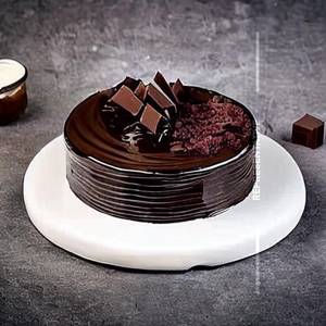 Swiss choclate
