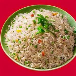 Chicken Shanghai Kepsa Rice