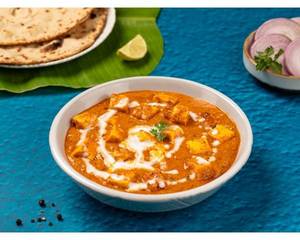 Paneer Butter Masala