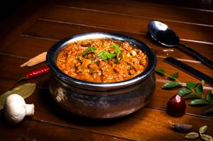 Veg Handi