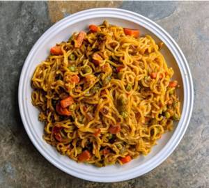 Masala Maggi