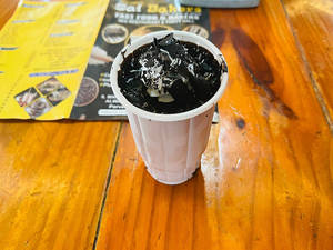 Choco Pudding