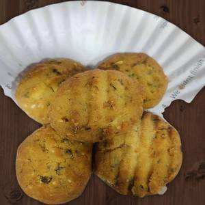 Khara biscuit  [250 grams]