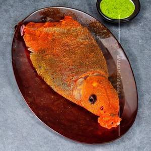 Moru Moru Fish
