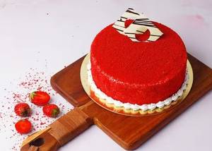 Red Velvet Cake