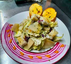 Caesar Salad Veg