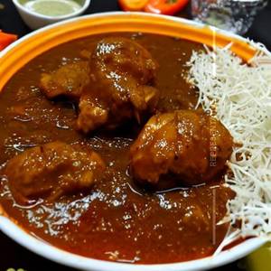 Chicken mumtaz (boneless)