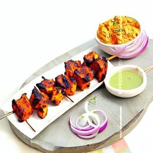 Chicken Angara Tikka
