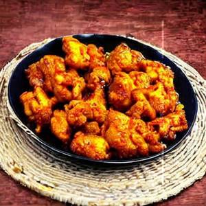 Chilli Gobi