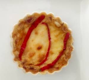Bacon Quiche