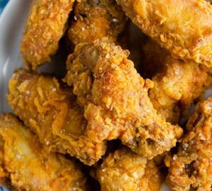 Wings [6 pieces]