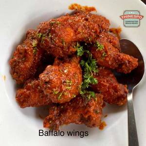 Buffalo Wings