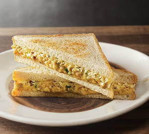 Cheese Chilli Sandwich