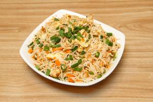 Veg Fried Rice