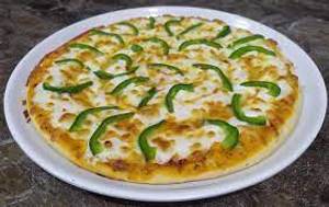 Capsicum + Sweetcorn