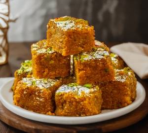 Special Besan Chakki (250gms)