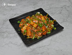 Paneer Chilli