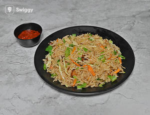 Veg Fried Rice