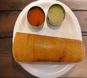 Masala dosa