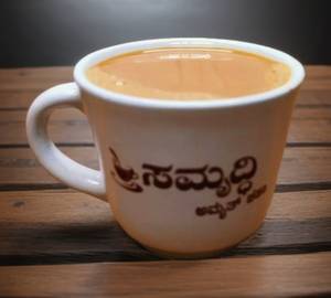 Jaggery tea