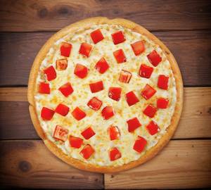 Tomato Pizza