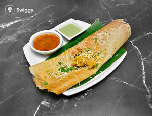 Amul Cheese Masala Dosa