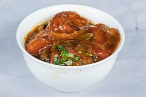 Chicken Chilli Gravy