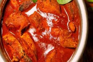 Fish masala