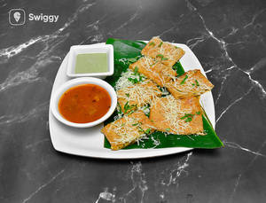 Amul Cheese Cut Dosa