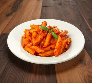 Red Pasta