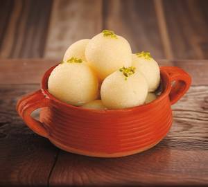 Rasgula Big Size (250 Grams)