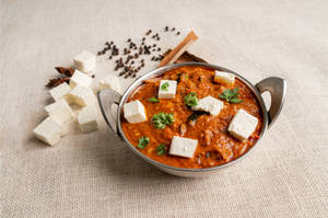 Paneer Butter Masala