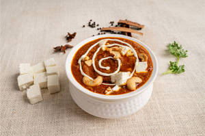 Kaju Paneer