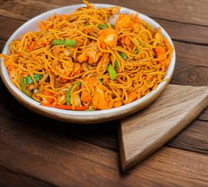 Chicken chowmein