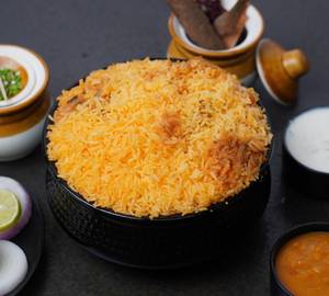 Ambur Kushka Rice