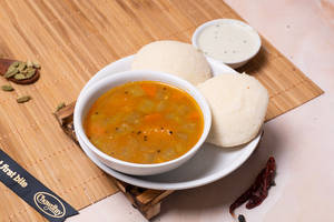 Idli Sambar