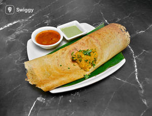 Amul Masala Dosa