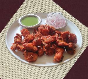 Chicken Fry