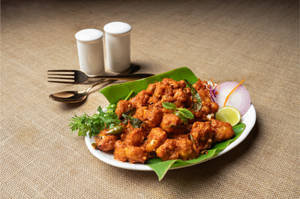 Gobi Manchurian