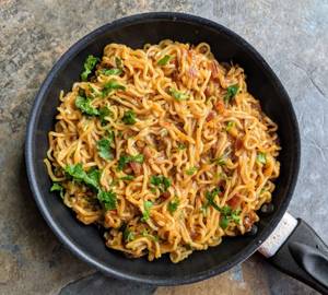 Tandoori Maggi
