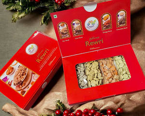 Rewri Assorted Pack 500g (o)