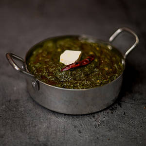 Sarson Ka Saag