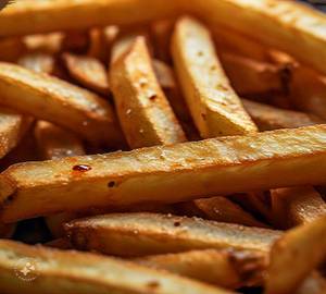 Peri Peri French Fries