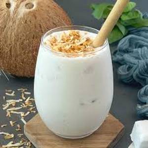 Coconut Tender Shake